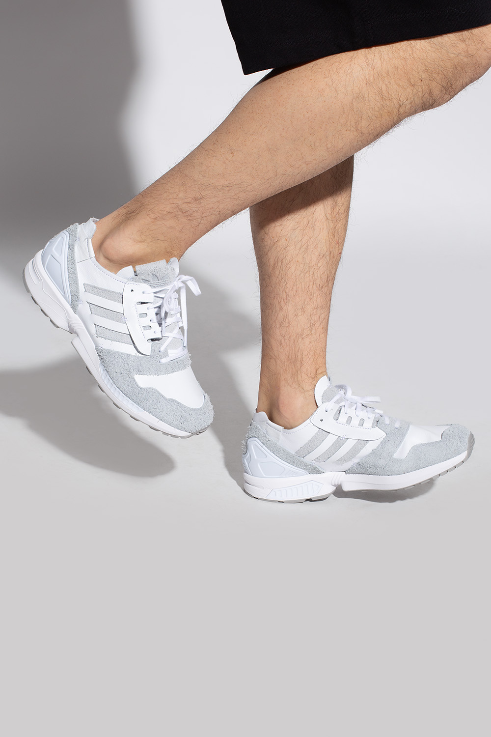 Minimalist on sale adidas shoes